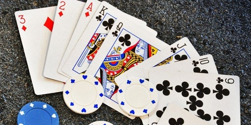 99vina what is a casino house edge