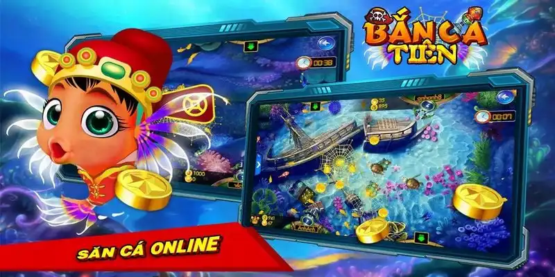 99vina bắn cá kingfun