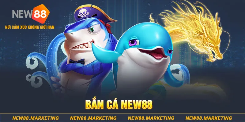 99vina bắn cá online
