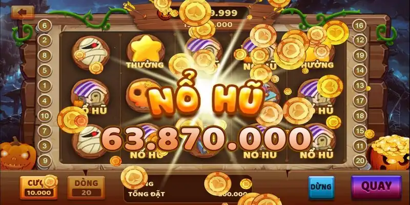 99vina ban ca vang