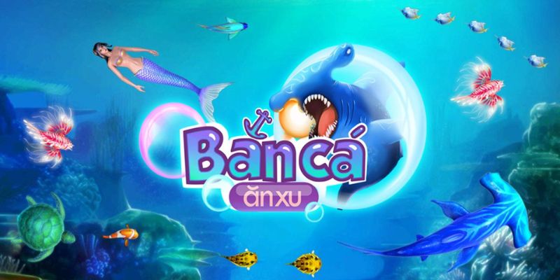 99vina TP Bắn cá