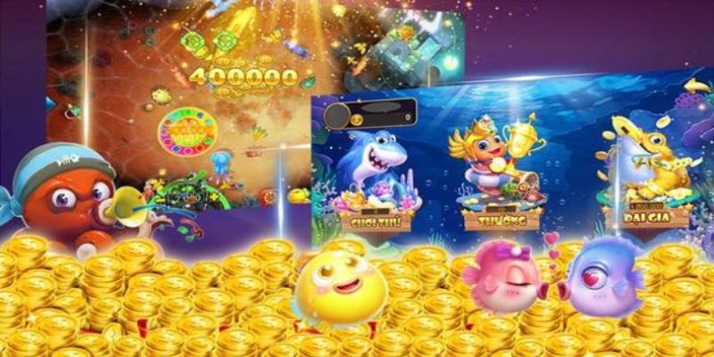 99vina ÁT CHỦ MÁY HOA QUẢ THẦN TÀI