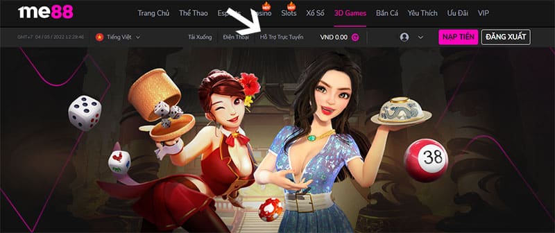 99vina game bắn cá